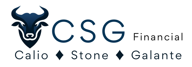 CSG Financial