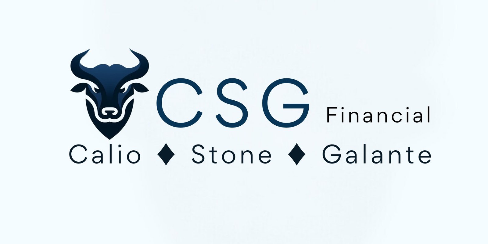 CSG Financial