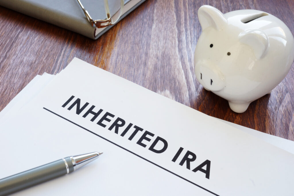 New Inherited IRA Rules